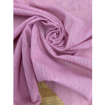 画像7: 生地：スタンラッセル綿70％ナイロン30％（ピンク）