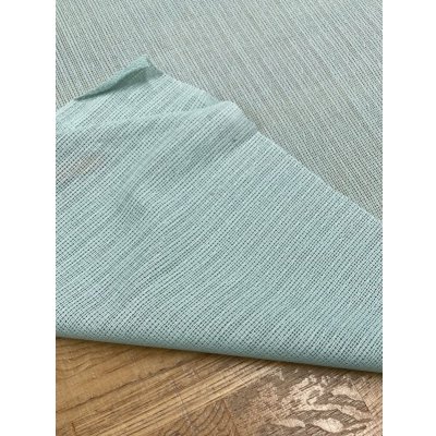 画像3: 生地：スタンラッセル綿70％ナイロン30％（ミントグリーン）