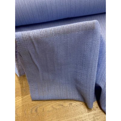 画像7: 生地：スタンラッセル綿70％ナイロン30％（ブルー）