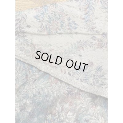 画像3: 生地：ゴブラン織りポリエステルジャガード（ベージュ）