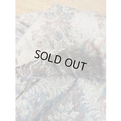 画像4: 生地：ゴブラン織りポリエステルジャガード（ベージュ）