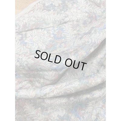 画像5: 生地：ゴブラン織りポリエステルジャガード（ベージュ）