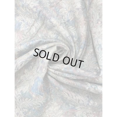 画像6: 生地：ゴブラン織りポリエステルジャガード（ベージュ）