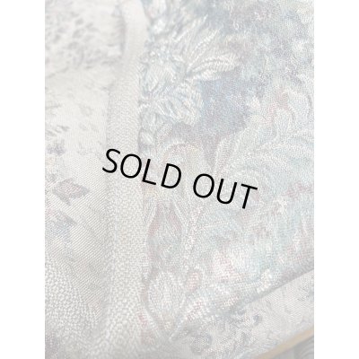 画像7: 生地：ゴブラン織りポリエステルジャガード（ベージュ）