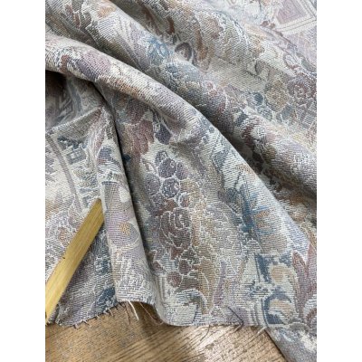 画像5: 生地：ゴブラン織りウールジャガード（ベージュ系）