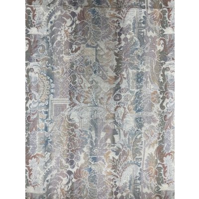 画像7: 生地：ゴブラン織りウールジャガード（ベージュ系）