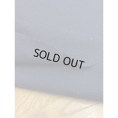 画像4: 生地：綿ポリ細かいチェック柄ポコポコ織り（ブルー／紺）