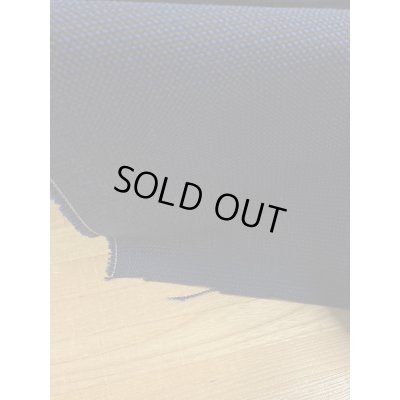 画像5: 生地：綿ポリ細かいチェック柄ポコポコ織り（ブルー／紺）