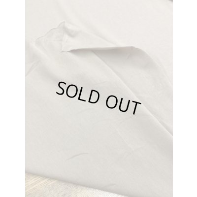 画像3: 生地：綿100％天竺ニット（ベージュ）