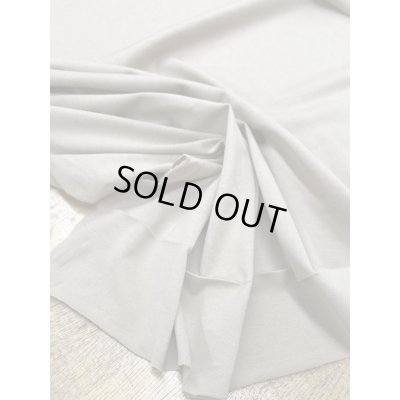 画像5: 生地：綿100％天竺ニット（ベージュ）