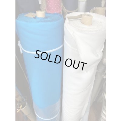 画像8: 生地：綿100％コットンツイル（白）