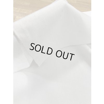 画像7: 生地：綿100％コットンツイル（白）