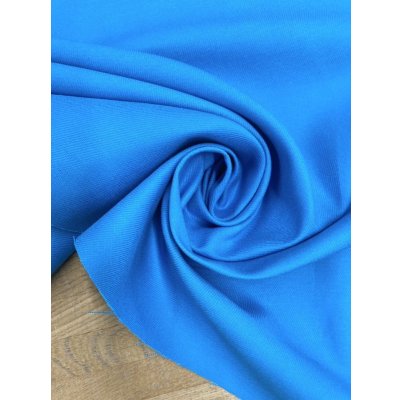 画像6: 生地：綿100％コットンツイル（ブルー)