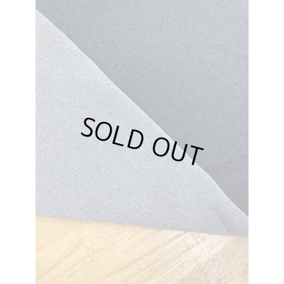 画像3: 生地：2way綿100％デニム調ニット（紺）