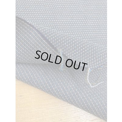 画像7: 生地：つぶつぶポリエステルストレッチ（グレー／ブルー／ベージュ）