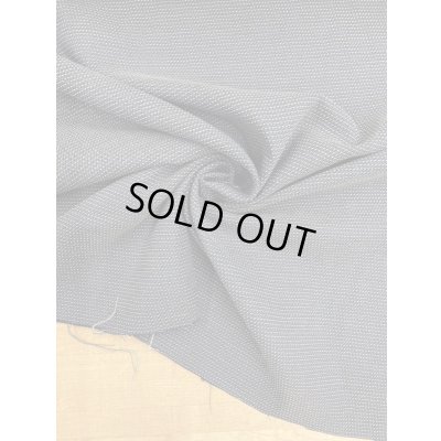 画像8: 生地：つぶつぶポリエステルストレッチ（グレー／ブルー／ベージュ）