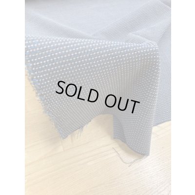 画像9: 生地：つぶつぶポリエステルストレッチ（グレー／ブルー／ベージュ）