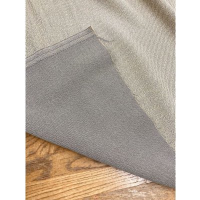 画像5: 生地：ポリ100％綾織両面（ベージュ）