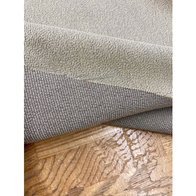 画像4: 生地：ポリ100％綾織両面（ベージュ）