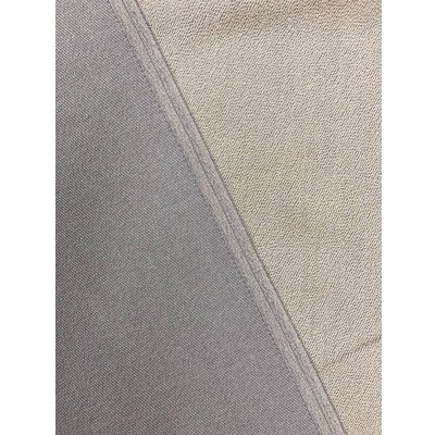 画像3: 生地：ポリ100％綾織両面（ベージュ）