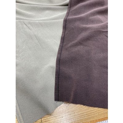 画像7: 生地：ポリ100％綾織両面（ベージュ）