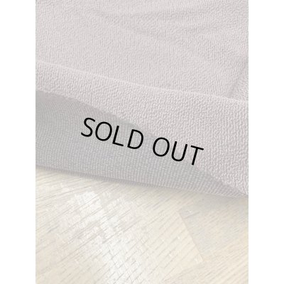 画像4: 生地：ポリ100％綾織両面（あずき色）