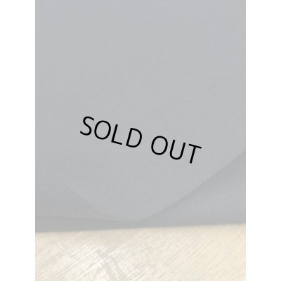 画像4: 生地：85cm幅綿100％無地コットンフライス（黒）