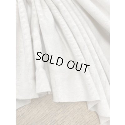 画像5: 生地：85cm幅綿100％無地コットンフライス（ベージュ）