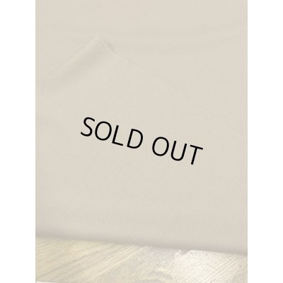 画像3: 生地：100％ウール定番綾織り無地（ベージュ）