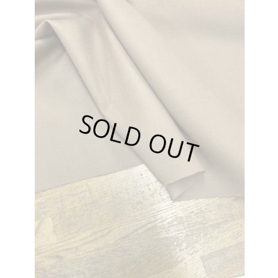 画像5: 生地：100％ウール定番綾織り無地（ベージュ）