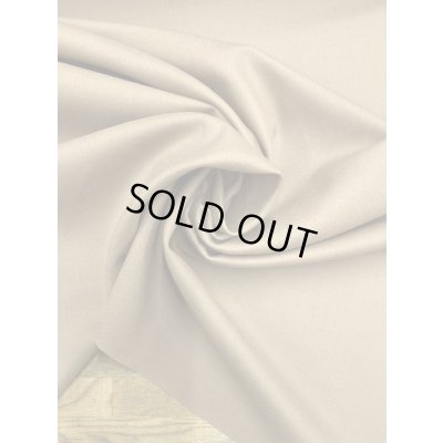 画像7: 生地：100％ウール定番綾織り無地（ベージュ）