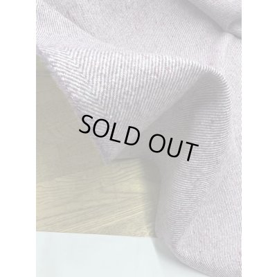 画像6: 生地：ウールナイロンアクリルポリ カラフルネップツイード（紫）