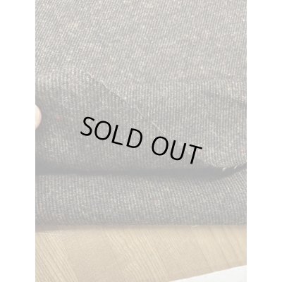 画像3: 生地：ウールナイロンアクリルポリ カラフルネップツイード（茶）