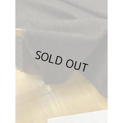 画像5: 生地：ウールナイロンアクリルポリ カラフルネップツイード（茶）