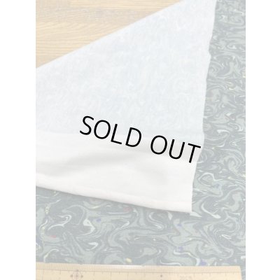 画像3: 生地：綿ポリウレタン２wayストレッチニット（グリーン）