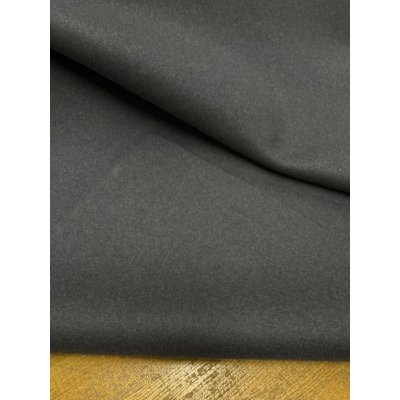 画像3: 生地：メルトンウールコート地（グレー）