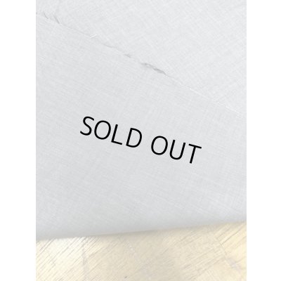 画像3: 生地：綿ストレッチ（グレー杢）