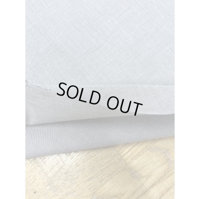 画像4: 生地：綿ストレッチ（グレー杢）