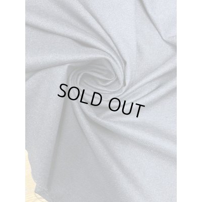 画像6: 生地：微起毛綿ポリストレッチ（濃いグレー）