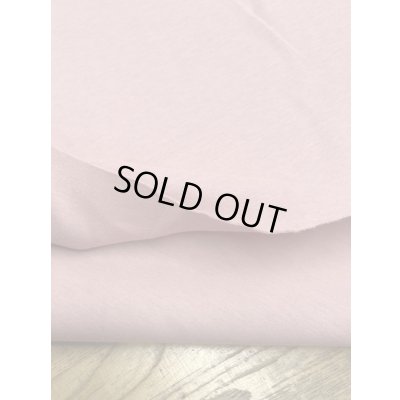 画像3: 生地：綿ポリ張り合わせニット（ピンク）