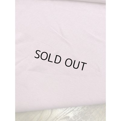 画像4: 生地：綿ポリ張り合わせニット（ピンク）