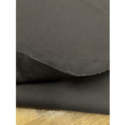 画像3: 生地：綿ポリ張り合わせニット（グレー）