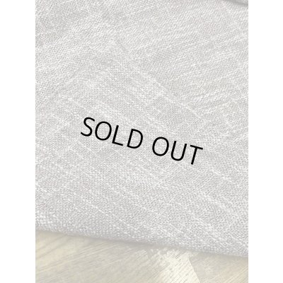 画像3: 生地：綿麻 ゆる編み(くすみピンク)