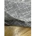 画像4: 生地：綿麻 ゆる編み(くすみグレー)