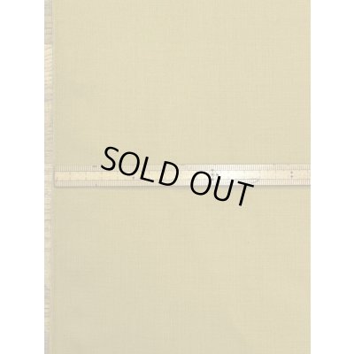 画像2: 生地：やや薄手ウール100％無地（からし）