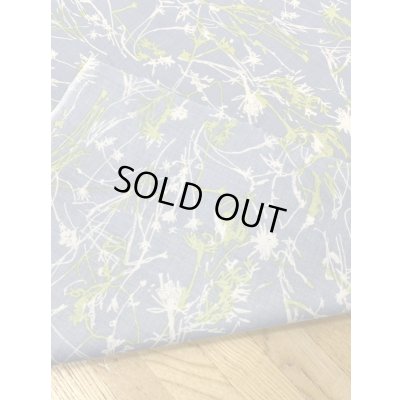 画像3: 生地：手書き風綿60ローン（サックス）