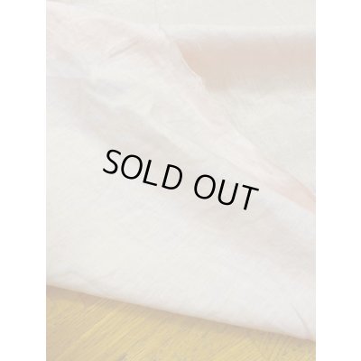 画像3: 生地：カラーリネン（薄ピンク）