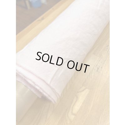 画像5: 生地：カラーリネン（薄ピンク）