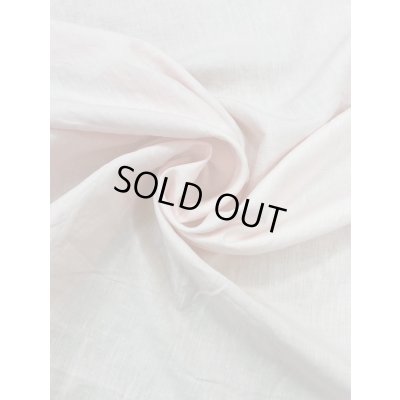 画像6: 生地：カラーリネン（薄ピンク）