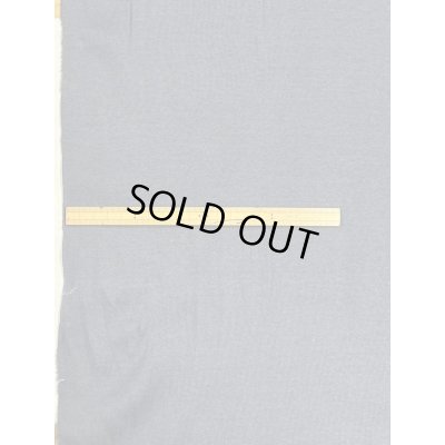 画像3: 生地：綿100％フライスニット（グレーネイビー）